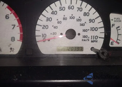 2002 Toyota Tacoma Base V6 from USA, damaged, VIN 5TEHN72N62Z098265